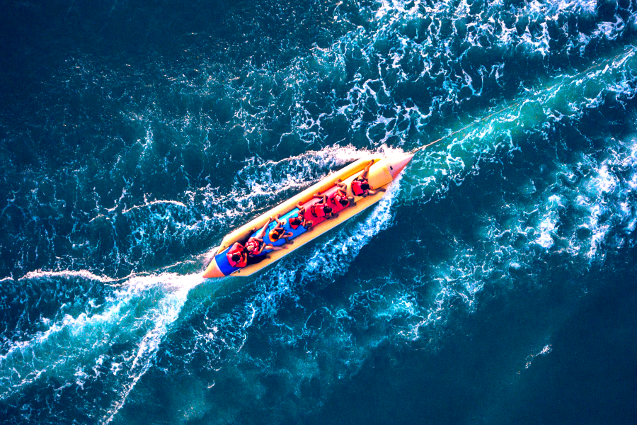 Banana Boat